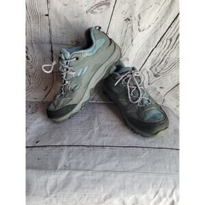 Merrell Moab 3 Low Waterproof Kids Hiking Shoe Size 6.5